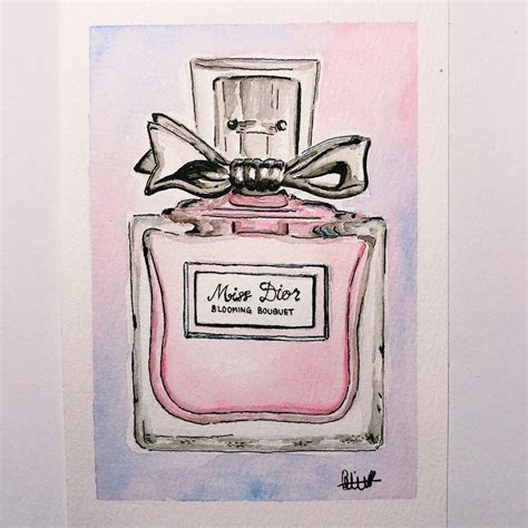 customized dior cologne